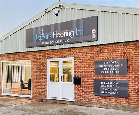 Hopkins Flooring