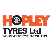 Hopley Tyres ltd