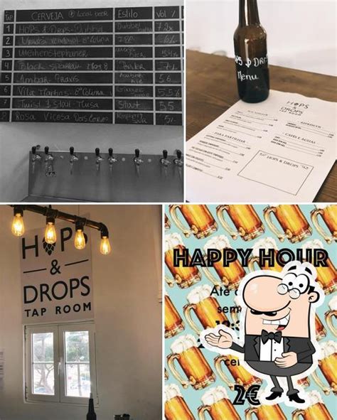 Hops and Drops Colares