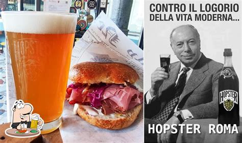 Hopster Rome