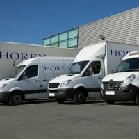 Horex Logistics Ltd
