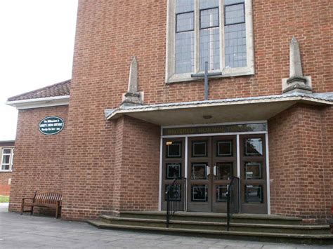 Horfield United Reformed Church