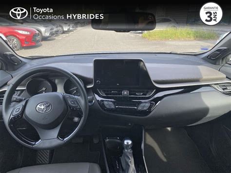 Horizon Auto à Quimper