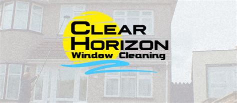 Horizon window cleaning