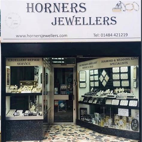 Horners Jewellers