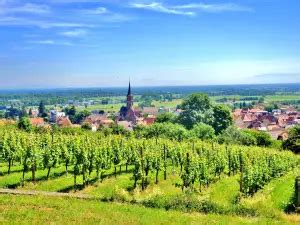 Hornstein à Soultz-Haut-Rhin
