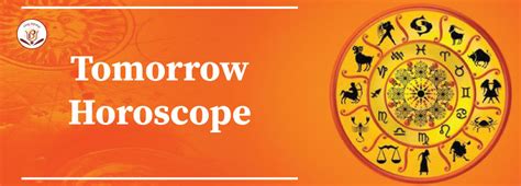 Horoscope Tomorrow Career