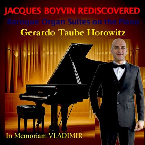 Horowitz Jacques à Bezalles