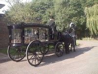 Horse drawn Carriage Hire - Disley
