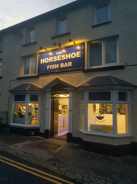 Horseshoe Fish Bar
