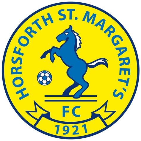 Horsforth St. Margaret's Football Club