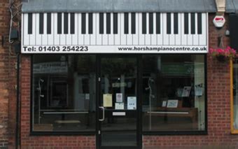 Horsham Piano Centre