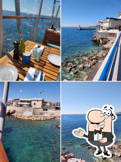 Hortensia K FE...Brasserie..restaurant.. à Nice