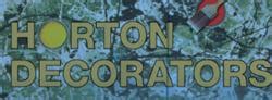 Horton Decorators