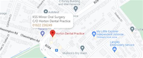 Horton Dental Practice