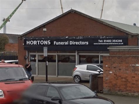 Hortons Funeral Directors