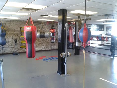 Horwich Boxing Academy