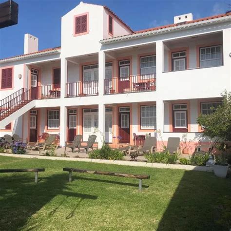Hospedaria JSF Horta