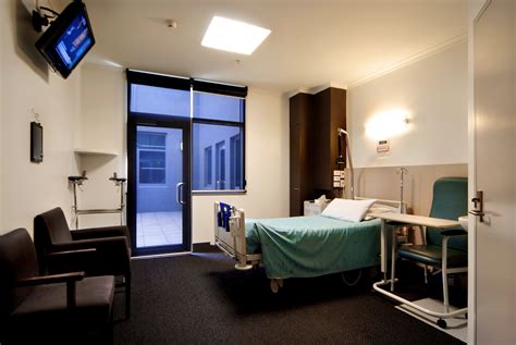 Hospital Rooms Copestone Mental Health