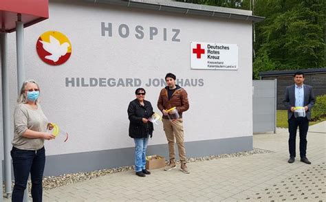 Hospiz Hildegard Jonghaus