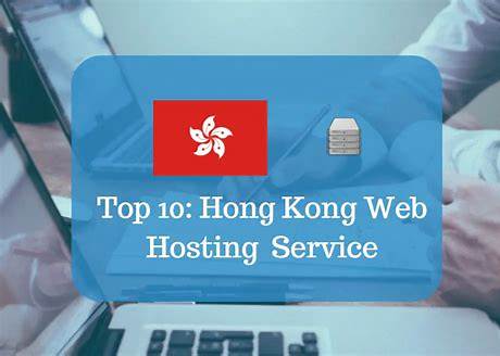 Host Hong Kong
