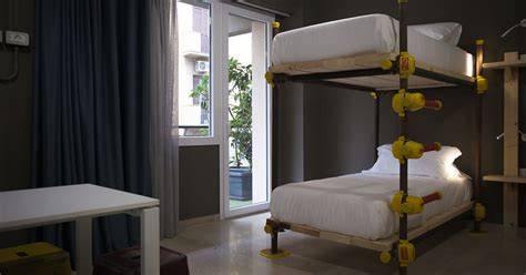 Hostel Palermo