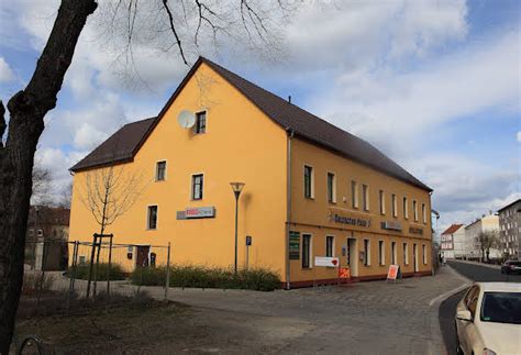 Hostel Finsterwalde