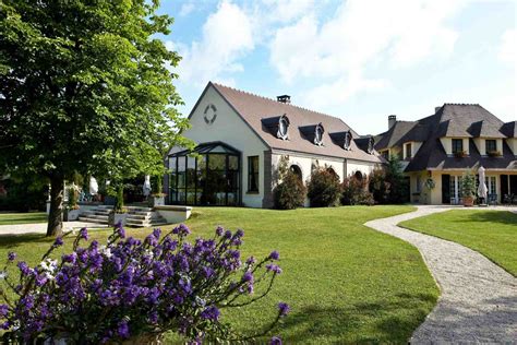Hostellerie Briqueterie & Spa • Champagne à Vinay