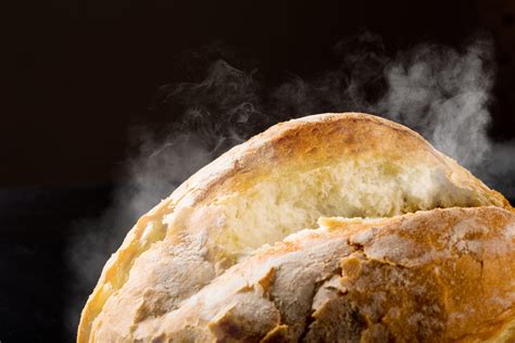 Hot Bread - Tabuado 