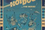 Hot Dog the Movie VHS