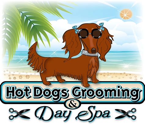 Hot Dogs Grooming & Day Care