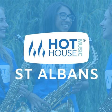 Hot House St Albans
