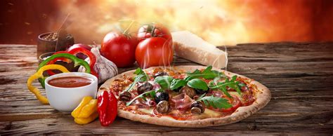 Hot Pizza Leipzig