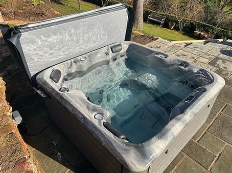 Hot Tub Revive