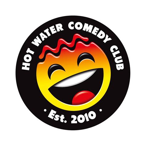 Hot Water Comedy Club - Coventry