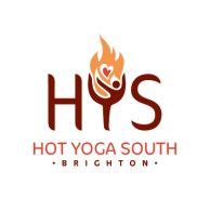 Hot Yoga South Brighton