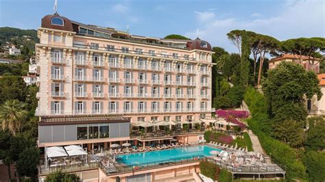 Hotel Genoa
