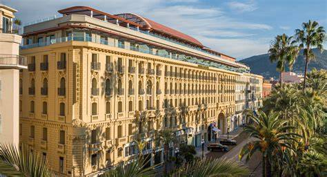 Hotel à Nice