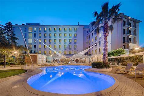 Hotel Palermo