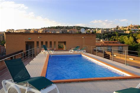 Hotel Perugia