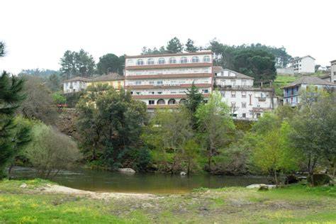 Hotel Alcafache 