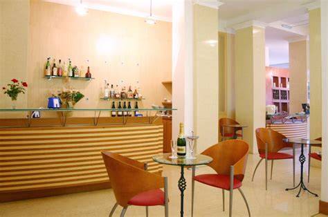 Hotel Alexandra Turin