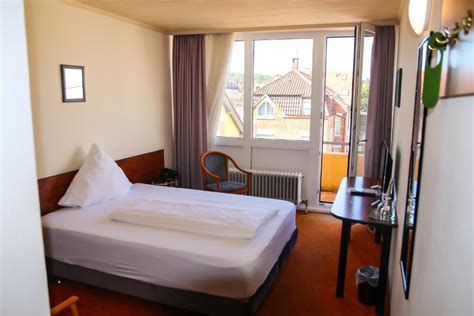 Hotel Alpha Stuttgart