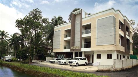 Hotel Aravind