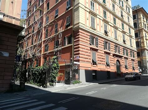Hotel Assarotti Genoa
