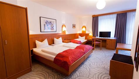 Hotel Atlanta Hanover