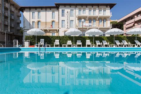 Hotel Augustea Rimini
