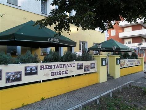 Hotel Busch Nuremberg