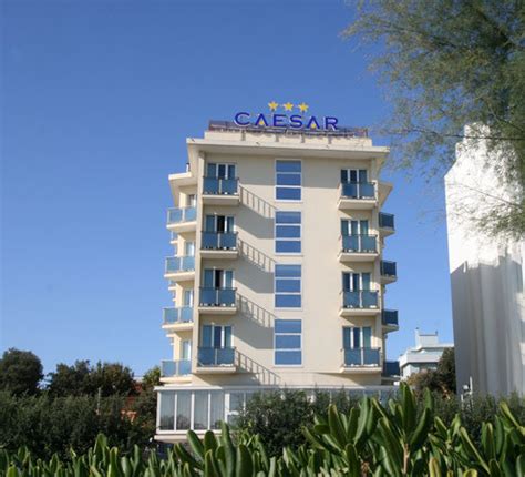 Hotel Caesar Rimini