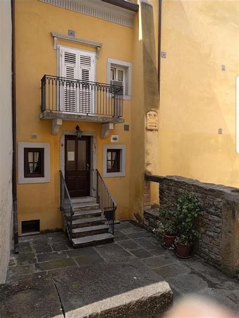 Hotel Capitelli Trieste